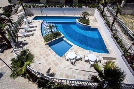 Condominio Mais Maracana Rio de Janeiro Exterior foto