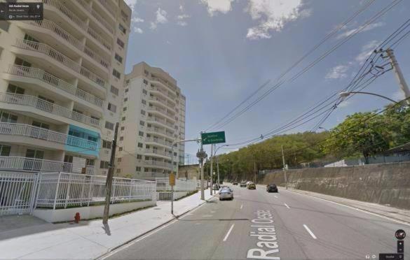 Condominio Mais Maracana Rio de Janeiro Exterior foto